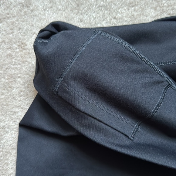 Fabletics power hold shorts black - Picture 7 of 7